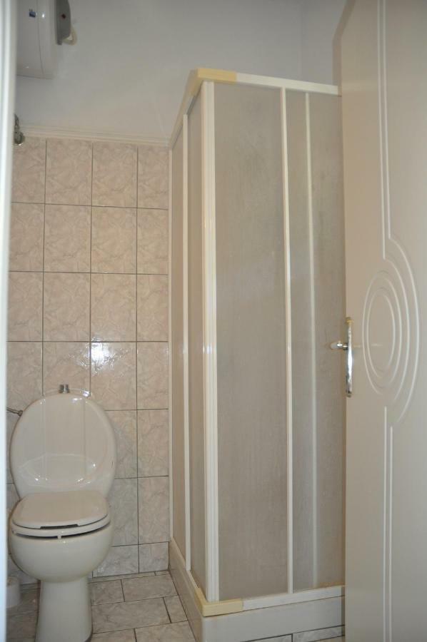 Areti'S Apartment Agios Georgios Pagon Eksteriør bilde